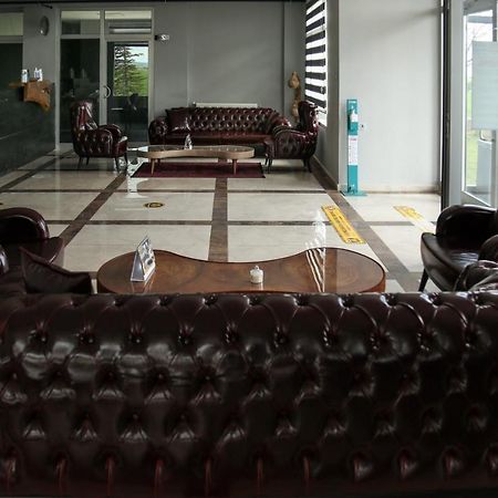 Hilar Xezal Otel Osmaniye  Zewnętrze zdjęcie