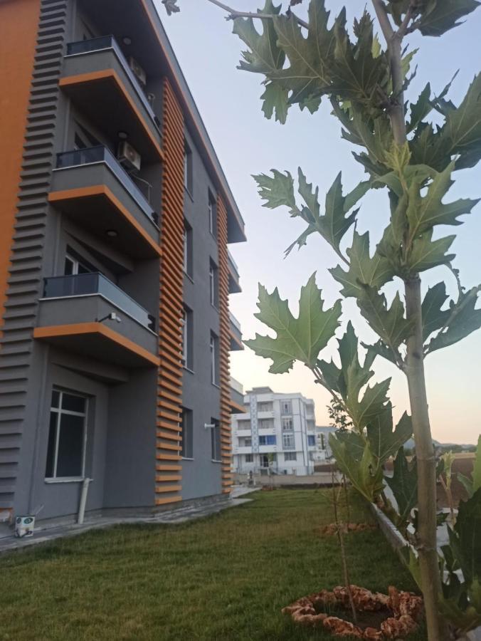 Hilar Xezal Otel Osmaniye  Zewnętrze zdjęcie