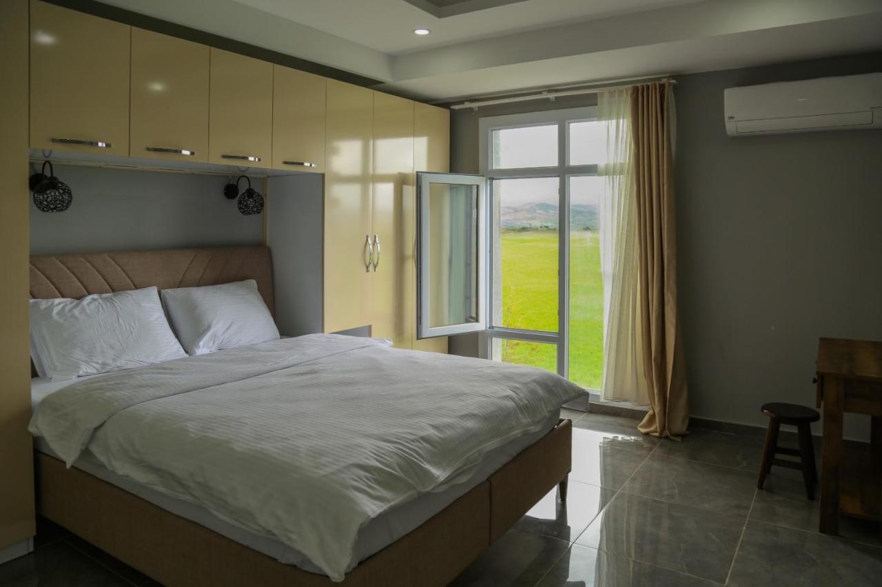 Hilar Xezal Otel Osmaniye  Zewnętrze zdjęcie